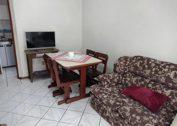Ótima localização em Balneário Camboriú