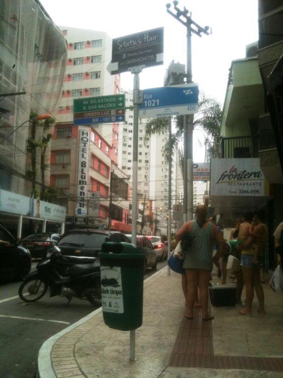 Otima Localizacao Em Balneario Camboriu