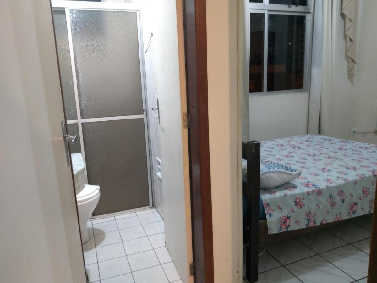 Apartamento Otima Localizacao Em