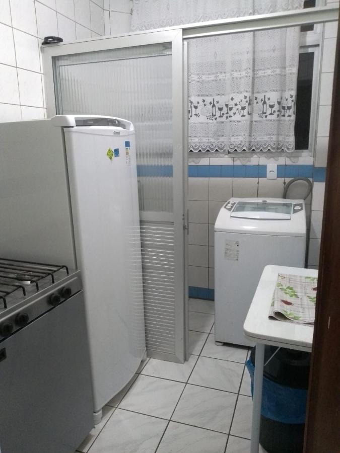 Apartamento Otima Localizacao Em