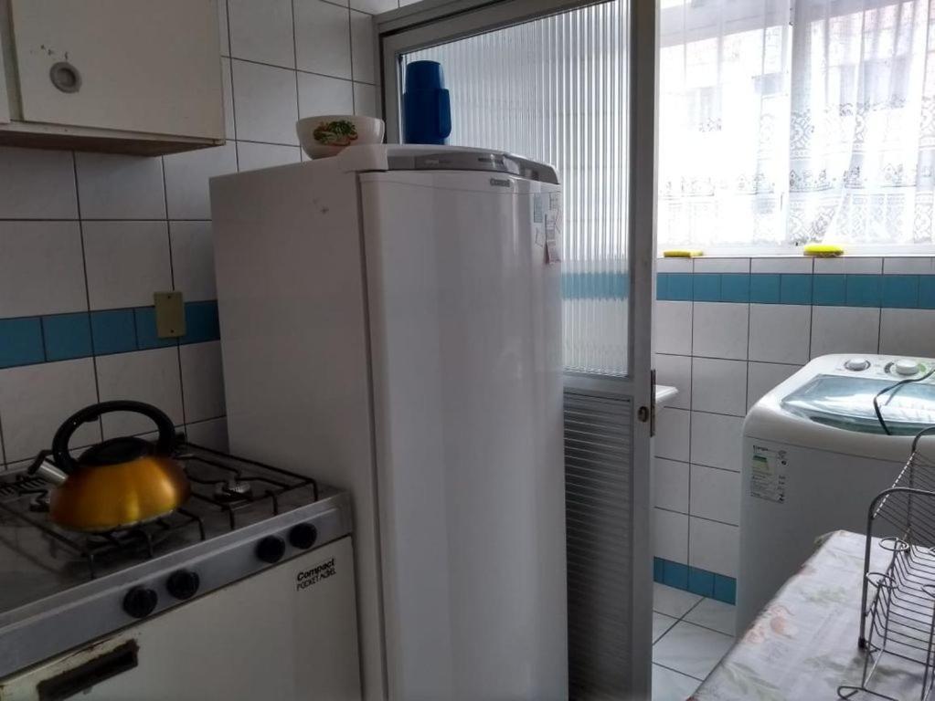 Apartamento Otima Localizacao Em *
